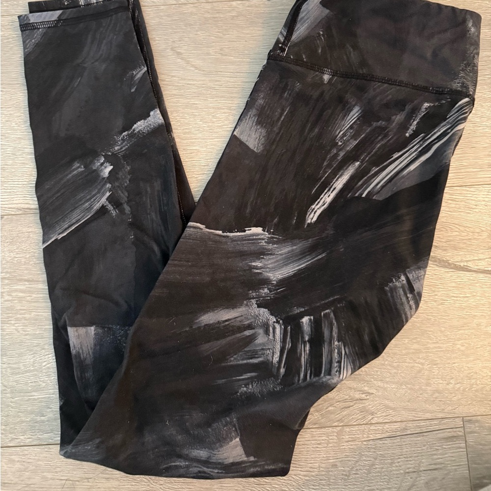 Alo yoga Airbrush Legging - Picture 2 of 3